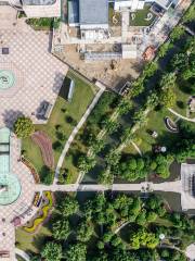 People's Square (Renmin Road)