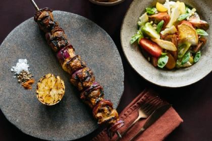 The Meat & Wine Co Circular Quay