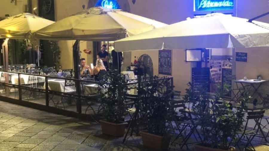 Ristorante Café Bellini dal 1895