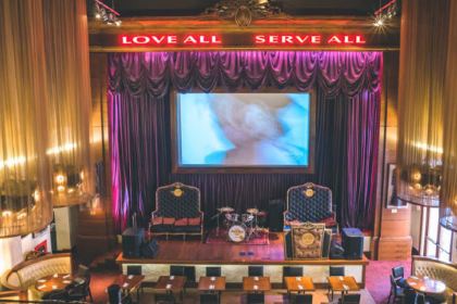 Hard Rock Cafe Florence