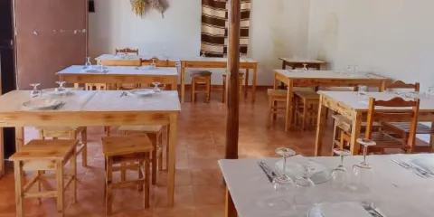 Cervejaria do Bosque