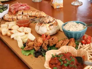 AiQ3 Tapas