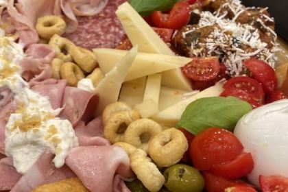 Fraschetterica Vini e Taglieri