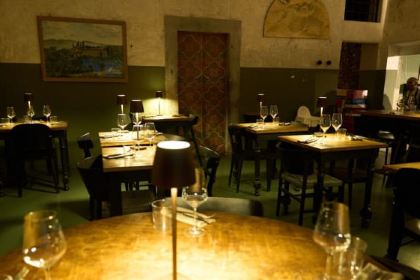 Osteria del Caffè Italiano