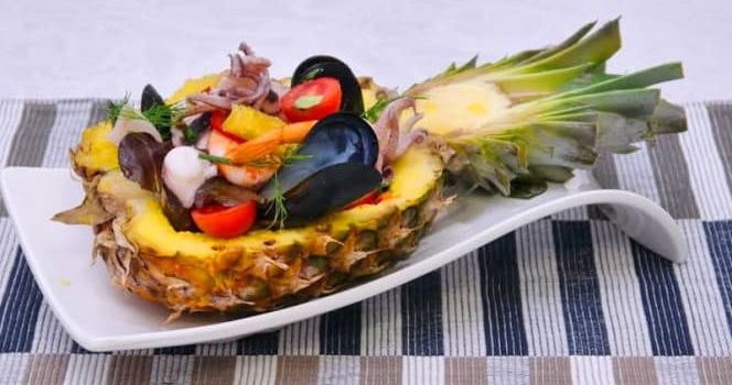 L'Elefante Bar - ristorante indiano e srilankese