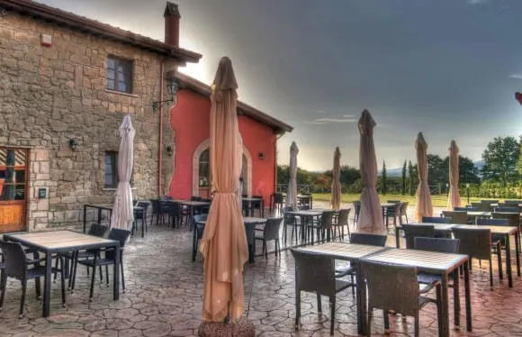 Agriturismo Podere del Lepre