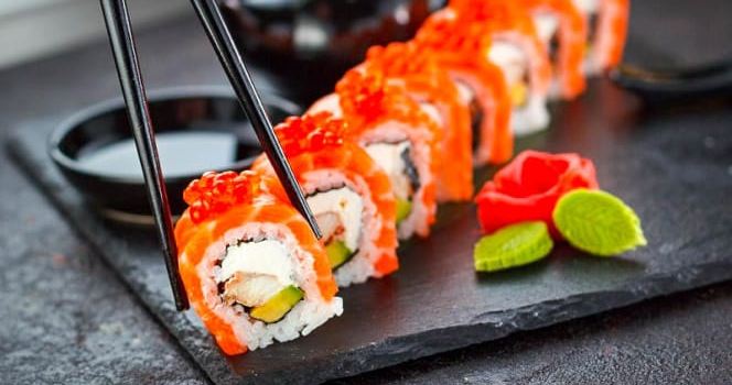 Temaki Sunbar