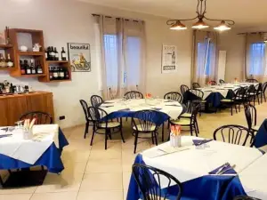 Osteria del Pescatore - Bar Ristorante sui Laghi di Pieve Reggio Emilia