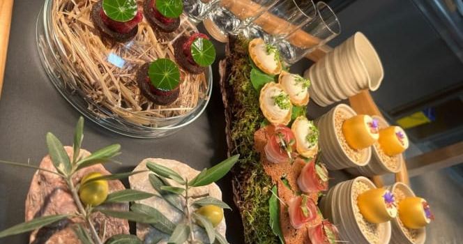 Gourmet Restaurant Solo Du