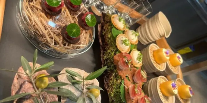 Gourmet Restaurant Solo Du