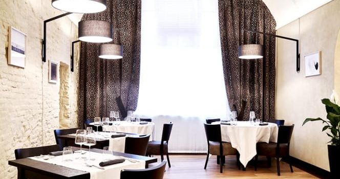 Ristorante Mugolone