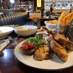 Bread Street Kitchen &Bar-Gordon Ramsay User Photo