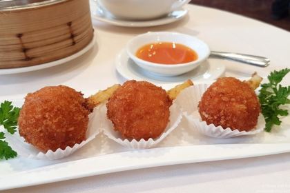 Dynasty Seafood Restaurant