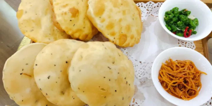 温泉居私家小廚