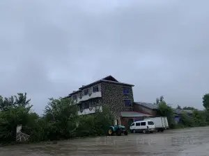 Jingpo Town