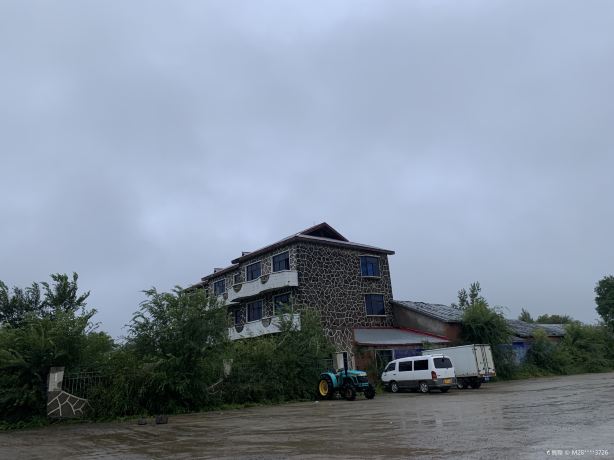 Jingpo Town