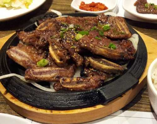 BCD Tofu House