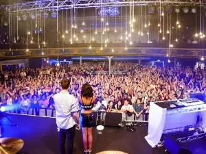 Electric Brixton