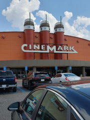 Cinemark Shreveport South Tinseltown and XD