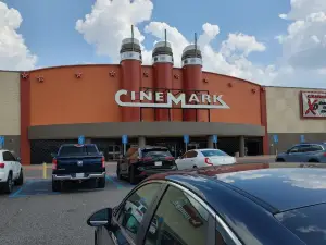 Cinemark Shreveport South Tinseltown and XD