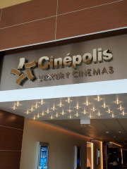 Cinepolis Luxury Cinemas