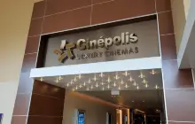 Cinepolis Luxury Cinemas