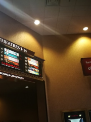 Cinemark Cedar Hill