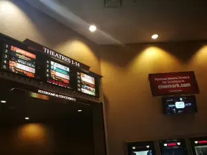 Cinemark Cedar Hill