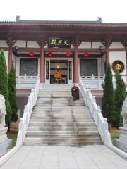 Tianhujing Temple