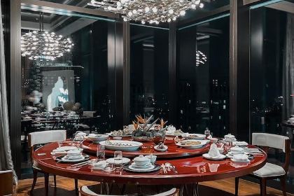Grand Hyatt Shenyang Jun Hui 28