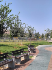 Jerusalem Park