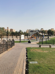 Ishbiliyah Park