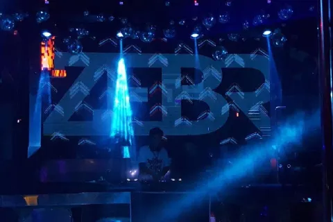 Hero Club