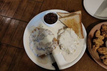 Ric's Country Kitchen