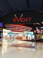 Event Cinemas Chermside