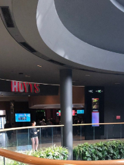 Hoyts Ringwood