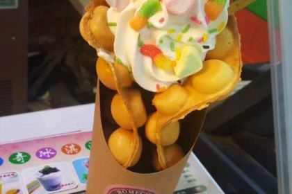 罗蜜奇冰淇淋(伊诺总店)