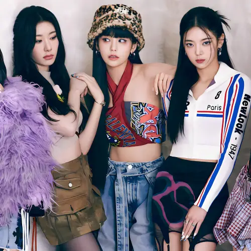 高雄 · ITZY《TUNNEL VISION》第三次世界巡演