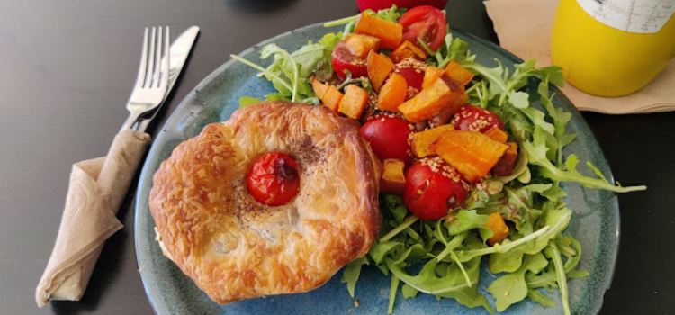 Funky Pies