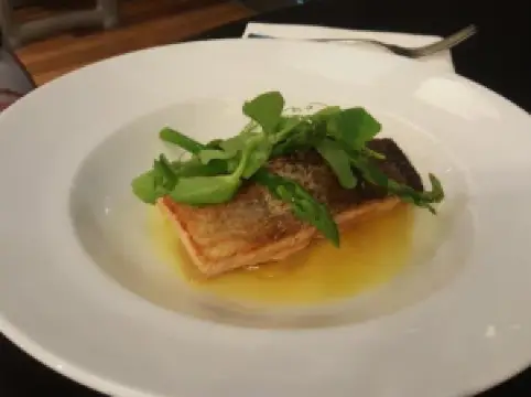 Catalina Bar & Restaurant