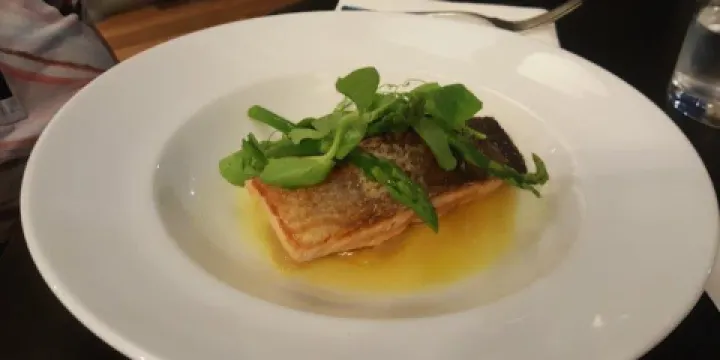 Catalina Bar & Restaurant