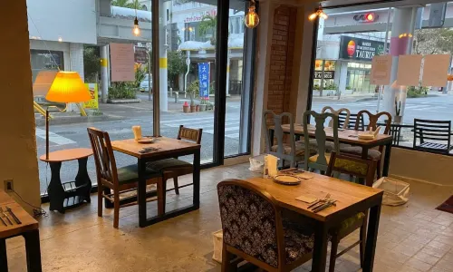 Butcher Grill＆Bar