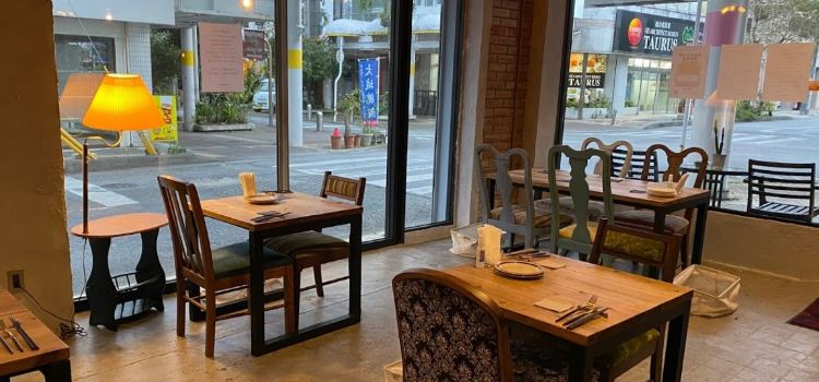 Butcher Grill＆Bar