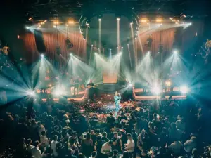 Migliori 10 Discoteche a Atene