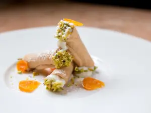 Top 19 Fine Dining in Rome