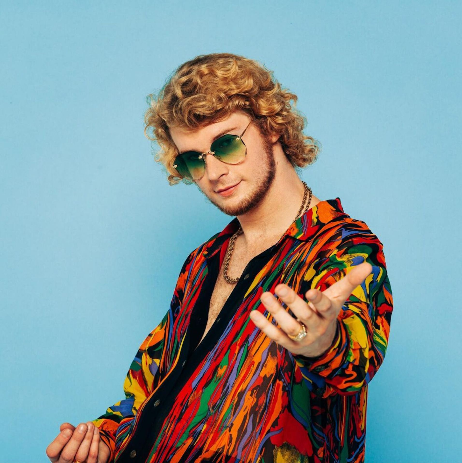 Columbia | Yung Gravy<The Joyrider>Tour | The Senate Columbia