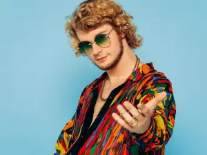 Knoxville | Yung Gravy<The Joyrider>Tour
