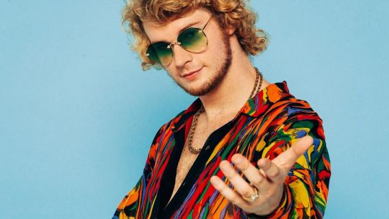 Memphis | Yung Gravy<The Joyrider>Tour