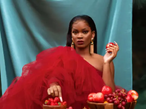 Yuba County | Ari Lennox《Vacancy》Tour