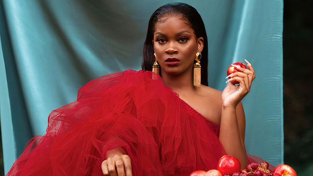 Tempe | Ari Lennox《Vacancy》Tour